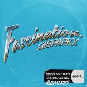 REGGIE GOT BEATS & VEBJORN MAMEN - FASCINATION (SPARKX Remix)