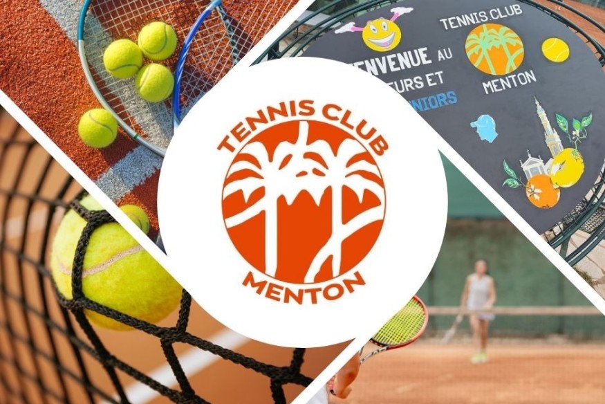 Tennis Club Menton