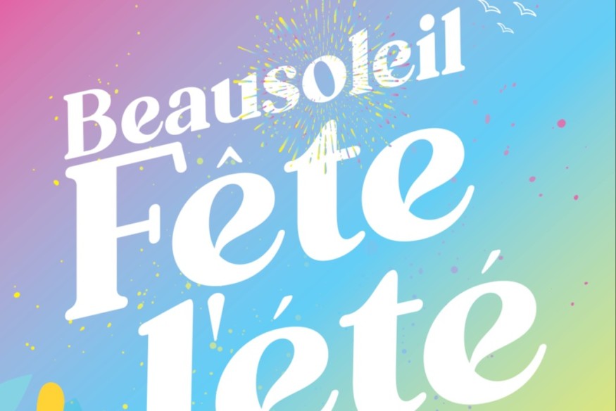 Été 2026 à Beausoleil : concerts, spectacles, cinéma et animations pour toute la famille